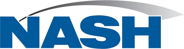 <b>Pompy próżniowe i kompresory NASH</b>